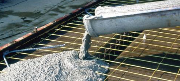 Ready Mix Concrete Wallsend